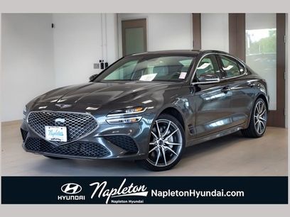Used 2025 Genesis G70 2.5T