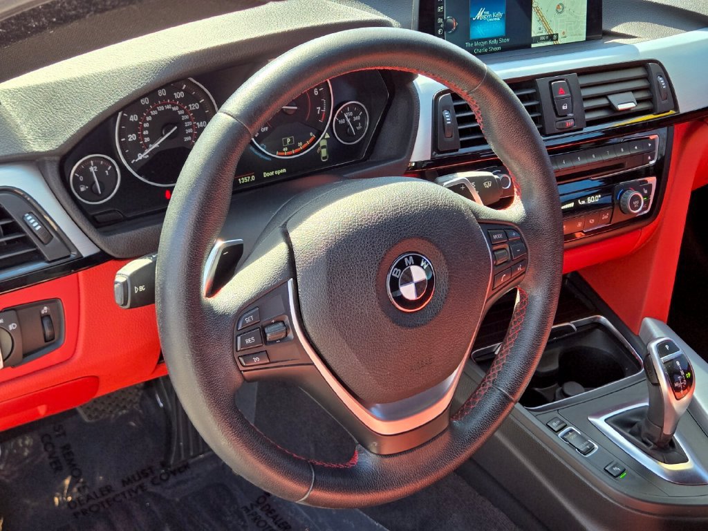 Used 2017 BMW 430i Gran Coupe RWD image 19