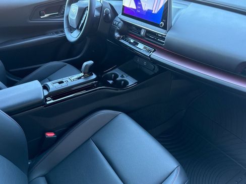 New 2026 Toyota Prius Plug-In Hybrid image 17