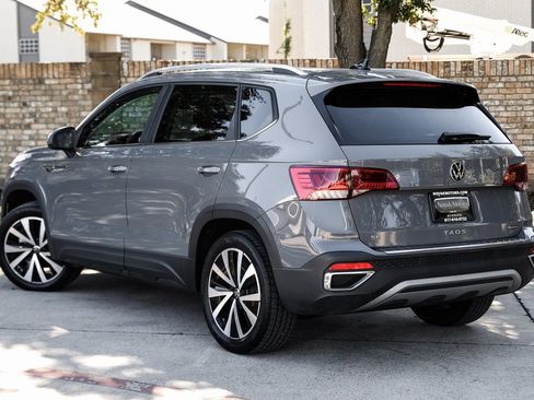 Used 2023 Volkswagen Taos SE image 20