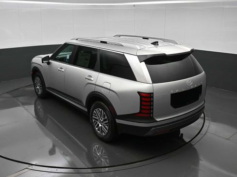 New 2026 Hyundai Palisade SEL image 28