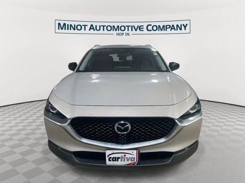 Used 2024 MAZDA CX-30 AWD 2.5 S w/ Select Sport Pkg image 3