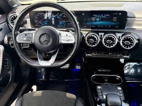 Used 2021 Mercedes-Benz CLA 250 image 18