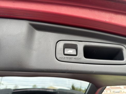 Used 2023 Honda CR-V Sport Touring image 28