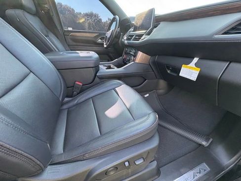 Certified 2022 Chevrolet Tahoe High Country image 33