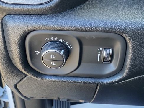 New 2026 RAM 2500 Tradesman w/ Chrome Appearance Group image 47