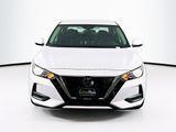 Used 2023 Nissan Sentra SV image 2