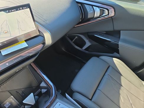 New 2026 BMW X3 xDrive30 w/ Convenience Package image 18