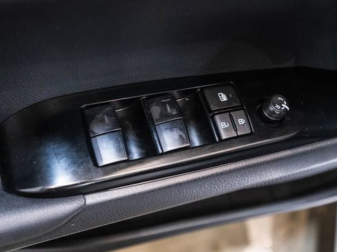 Used 2025 Toyota Camry LE FWD image 20
