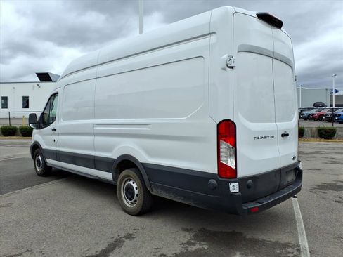 Used 2024 Ford Transit 250 148 High Roof Extended image 3