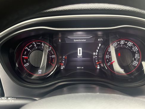 Used 2019 Dodge Challenger GT w/ Blacktop Package image 10