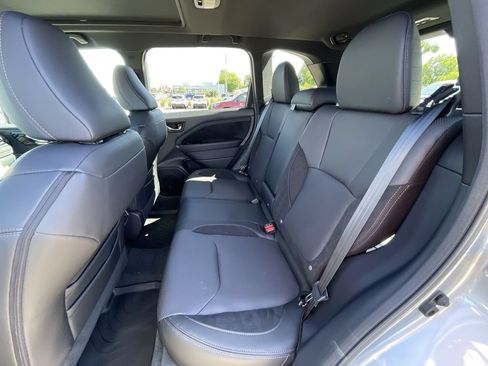 New 2026 Subaru Forester Touring AWD/4WD image 43