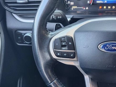 Used 2020 Ford Explorer XLT RWD image 29