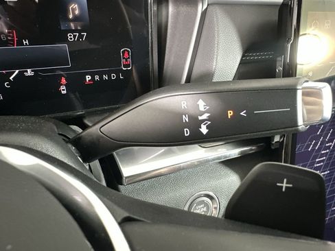 New 2026 GMC Terrain Denali w/ LPO, Floor Liner Package image 16