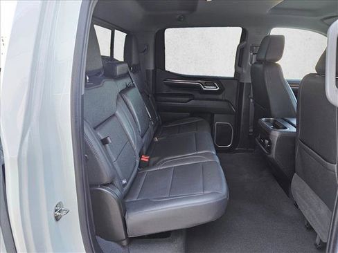 Certified 2023 Chevrolet Silverado 1500 RST w/ Texas Edition Plus image 20