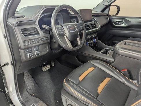 Used 2023 GMC Yukon AT4 image 11