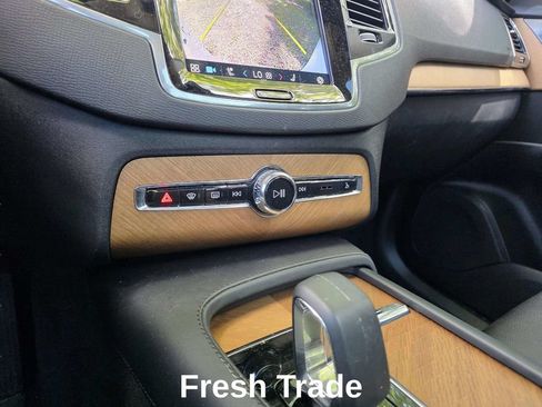 Used 2023 Volvo XC90 T8 Plus AWD/4WD image 17