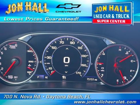 Used 2020 Chevrolet Blazer RS image 26