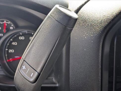 Used 2021 Chevrolet Silverado 1500 Custom image 14