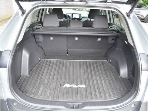 Used 2024 Toyota RAV4 XLE w/ Convenience Package AWD/4WD image 38