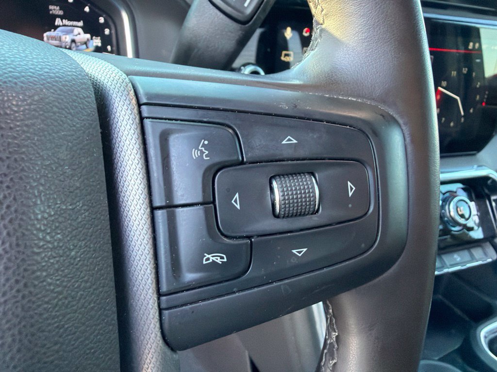 Used 2025 GMC Sierra 2500 Denali AWD/4WD image 21