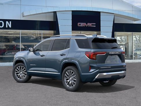 New 2027 GMC Terrain Denali AWD/4WD image 3