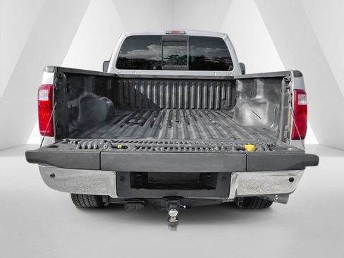 Used 2014 Ford F250 Lariat w/ Lariat Interior Package AWD/4WD image 7