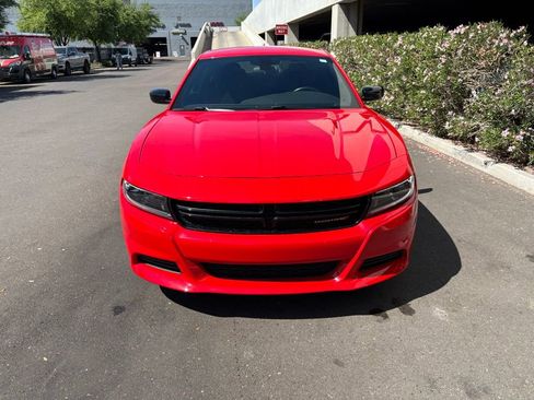 Certified 2023 Dodge Charger SXT image 5