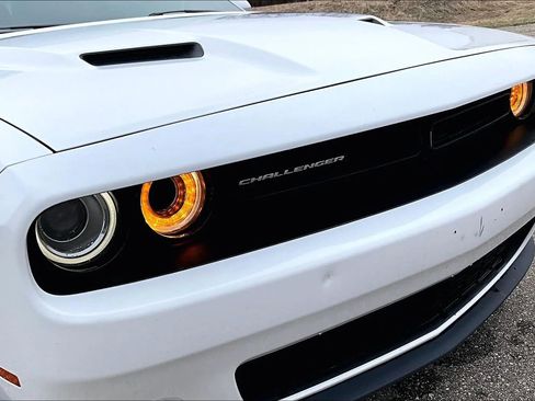 Used 2017 Dodge Challenger GT w/ Driver Convenience Group AWD/4WD image 30