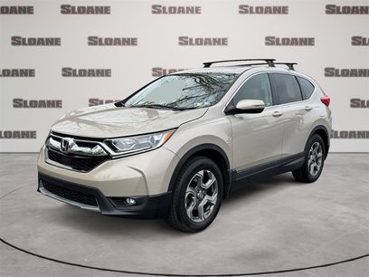 Used 2019 Honda CR-V EX-L