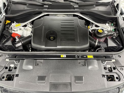 Used 2024 Land Rover Range Rover Sport Autobiography image 47