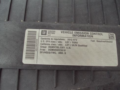 Used 2013 Chevrolet Express 1500 LT w/ LT Preferred Equipment Group image 27