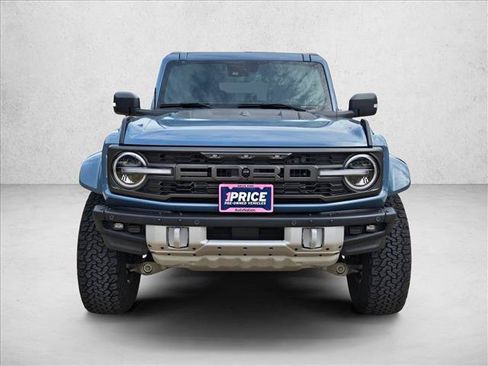 Certified 2024 Ford Bronco Raptor AWD/4WD image 2