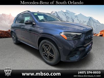 Certified 2026 Mercedes-Benz GLE 350 4MATIC
