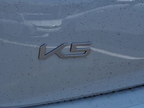 New 2026 Kia K5 GT-Line w/ GT-Line Premium Package FWD image 5