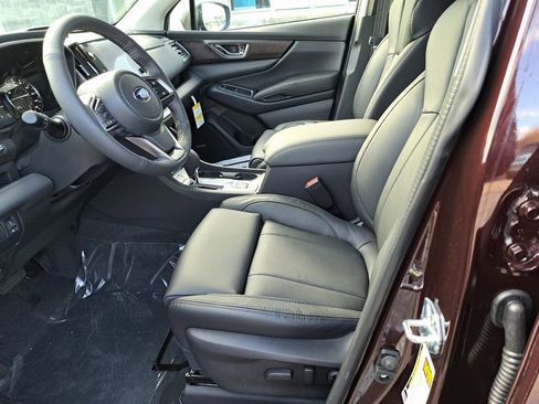 New 2026 Subaru Ascent Touring image 14