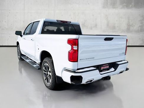 New 2026 Chevrolet Silverado 1500 High Country w/ Technology Package image 7