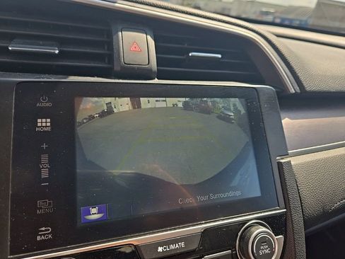 Used 2016 Honda Civic EX-L image 17
