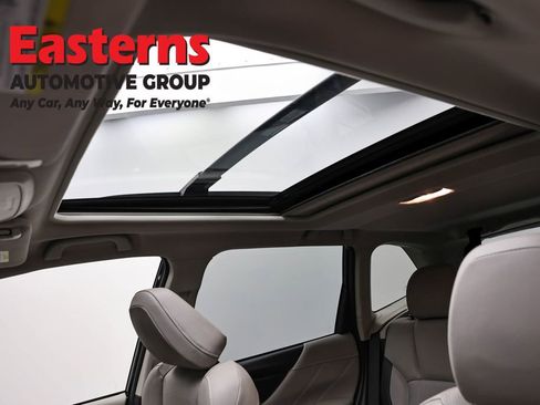 Used 2021 Subaru Forester Limited image 37