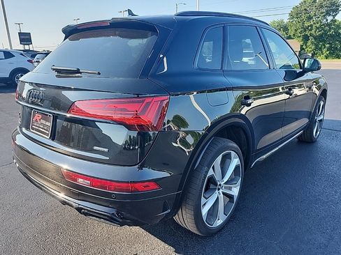 Used 2025 Audi Q5 2.0T Premium Plus image 3