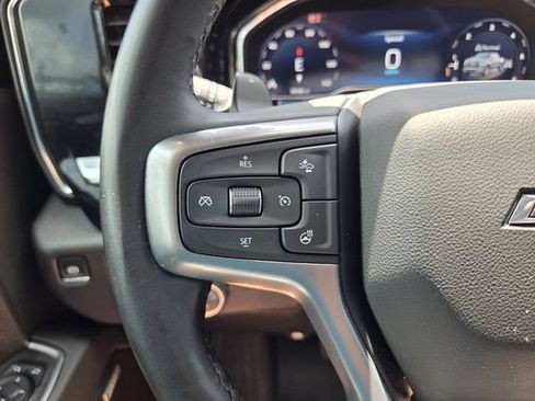 Used 2024 Chevrolet Silverado 1500 RST w/ Convenience Package II AWD/4WD image 30