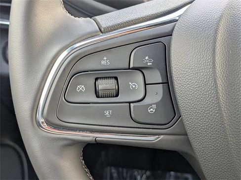 New 2025 Buick Envista Preferred w/ Convenience I Package image 28