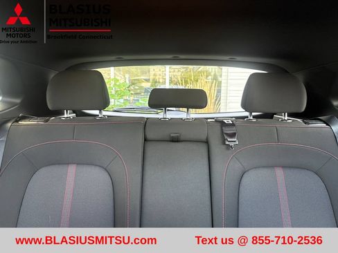 Used 2022 Hyundai Kona N Line w/ Tech Package FWD image 45