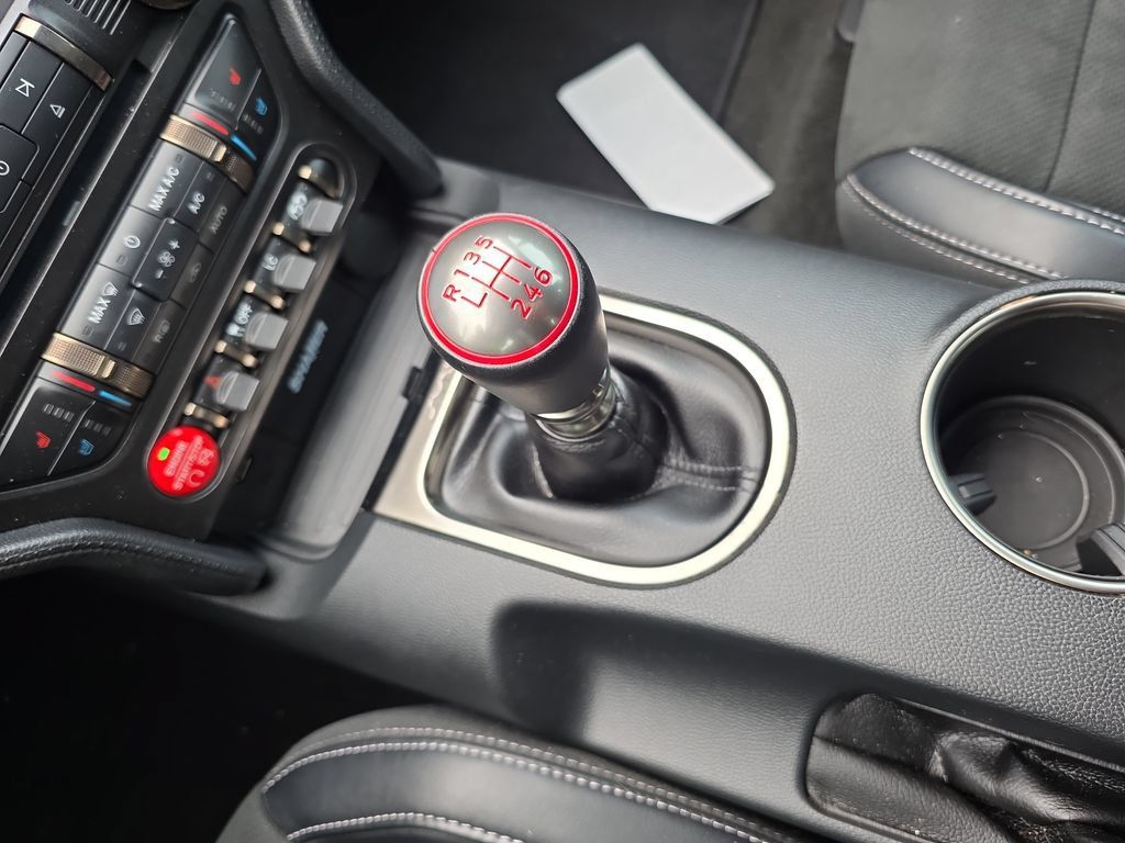 Certified 2017 Ford Mustang Shelby GT350 RWD image 51