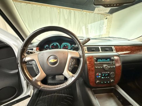 Used 2012 Chevrolet Tahoe LT w/ All-Star Edition image 28