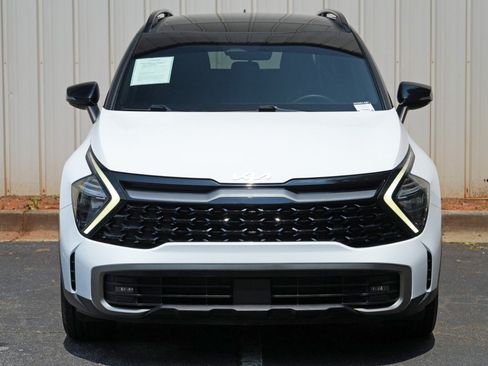 Used 2023 Kia Sportage X-Pro AWD/4WD image 50