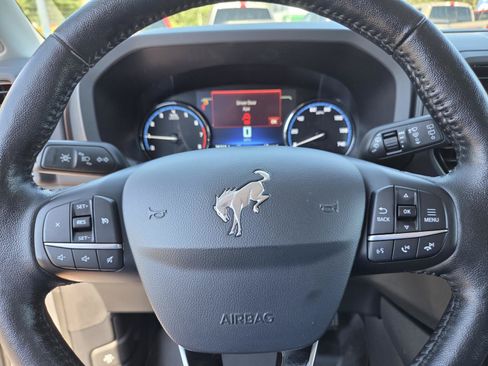 Used 2021 Ford Bronco Sport Outer Banks AWD/4WD image 24