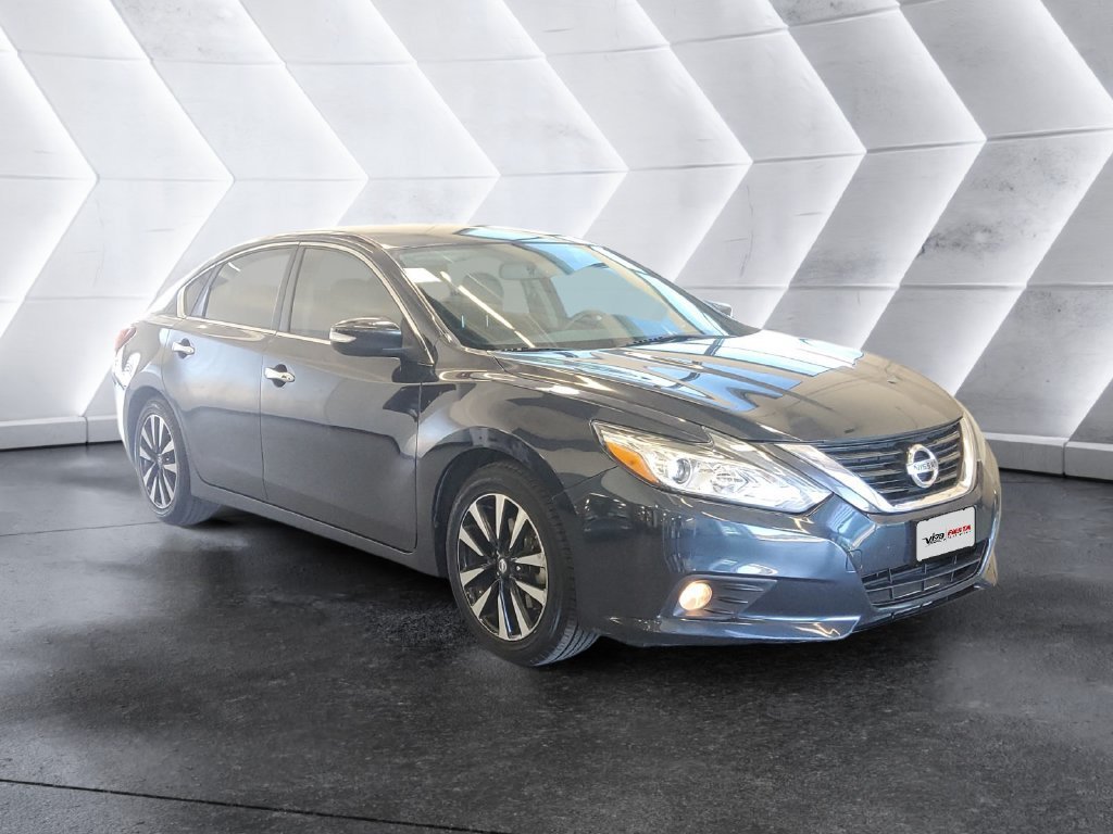 Used 2018 Nissan Altima 2.5 SL FWD image 1
