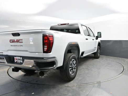 New 2026 GMC Sierra 3500 Pro w/ 1SA Pro Safety Plus Package AWD/4WD image 7