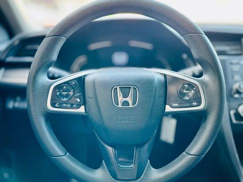 Used 2021 Honda Civic LX image 14